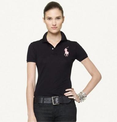 Women Polo shirts-759